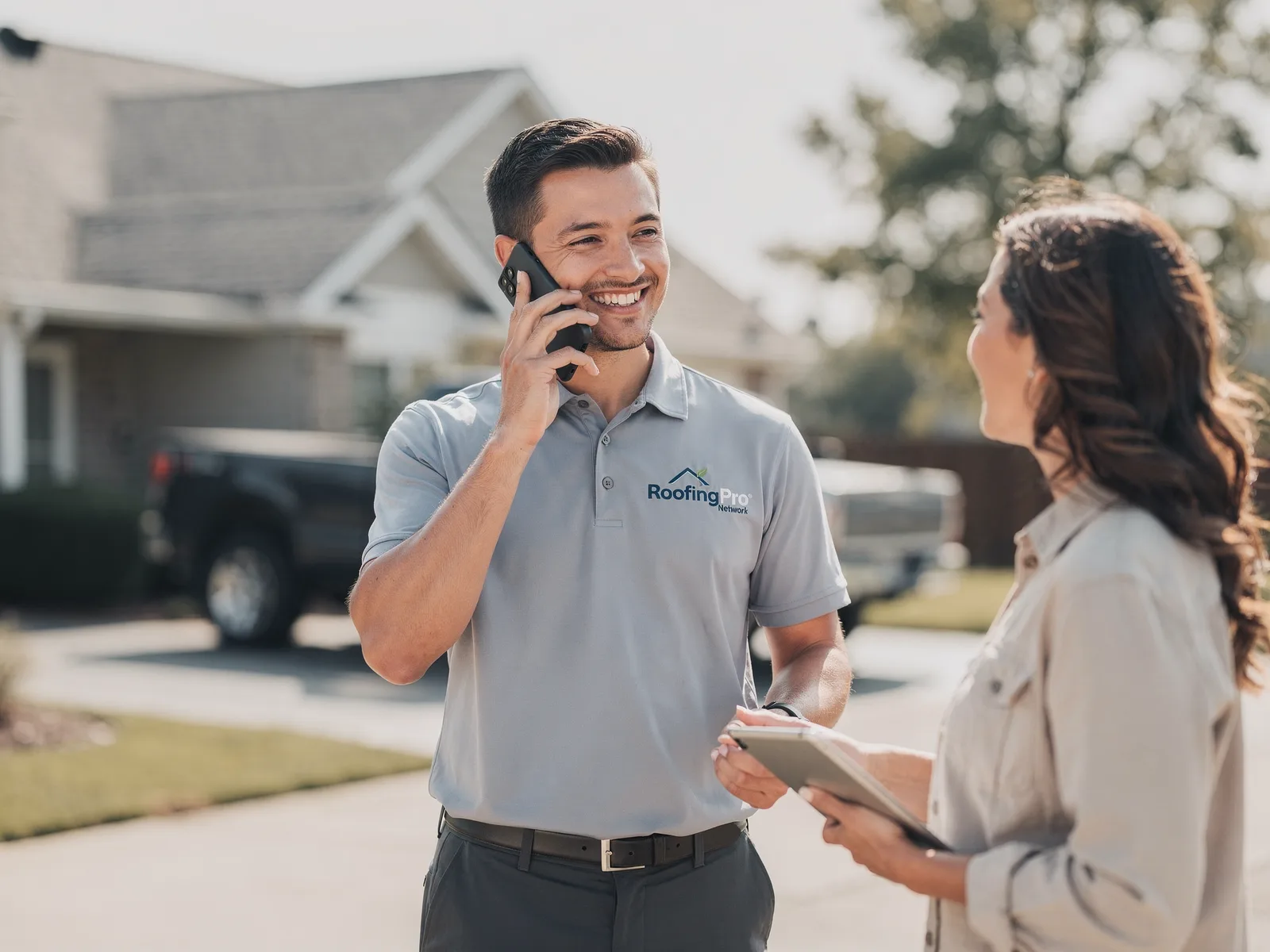 Valley Leak Detection in East Kingston, NH
